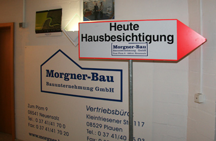 Bauausstellung