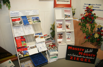 Bauausstellung