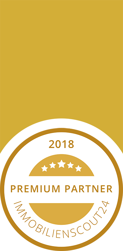 Urkunde Premium-Partner 2018