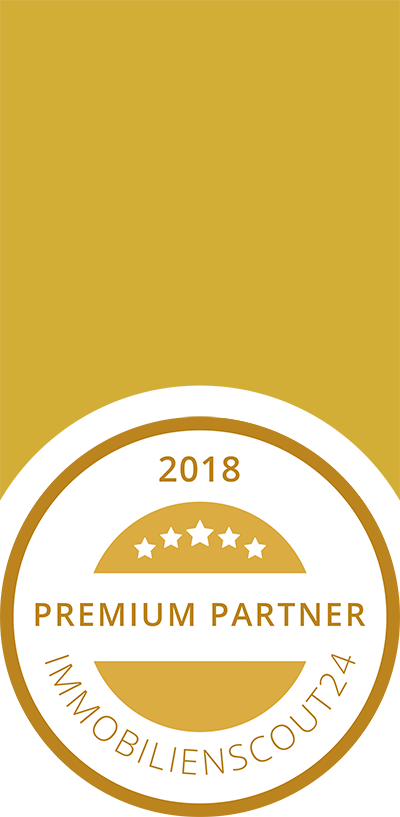 Urkunde Premium-Partner 2018 als PDF anzeigen