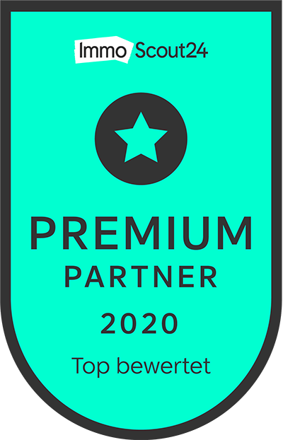 Urkunde Premium-Partner 2020