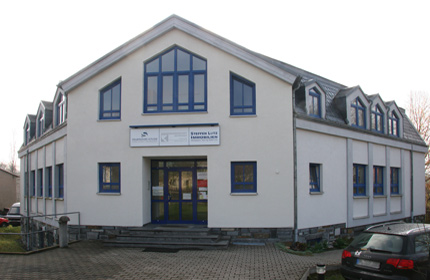 Bürogebäude